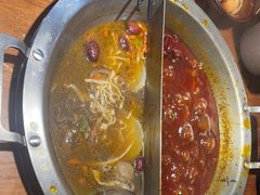 -楠火锅(仁恒梦中心店)