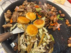 -一烙锅(友谊店)