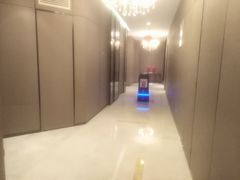 -海中洲国际大酒店-自助餐厅