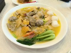 -楼外楼(西湖景区孤山路店)