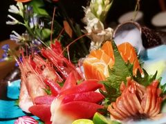 三文鱼刺身-牛道·和牛九食(市府恒隆广场店)