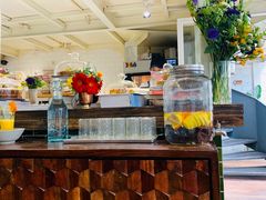 -O'mills Sourdough Bakery&Bistro(永嘉路店)