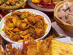 -庆峰龙虾烧烤(合肥一店)