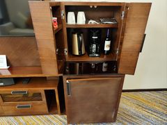 -广州粤海喜来登酒店