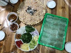 -官塘锋记鱼生·生腌·砂锅粥(牌坊街店)