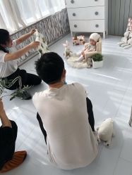 -象北鼻儿童摄影(西源集店)
