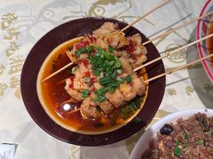 -串盟烧烤大排档·长沙美食地标(星沙店)