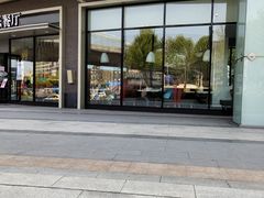 门面-必胜客(蜀山万象汇店)