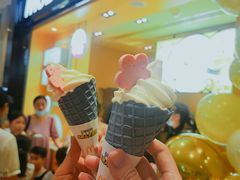 -麦当劳(苏州中心星悦汇店)