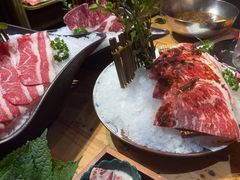 -红沃烤肉(家乐福2部店)