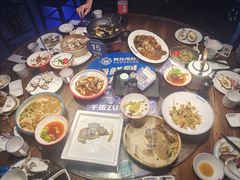 -黄龙海鲜大排档(杭州总店)