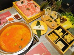 -一绪に寿喜烧(荟聚店)