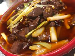 -华仔龙虾(永乐路总店)