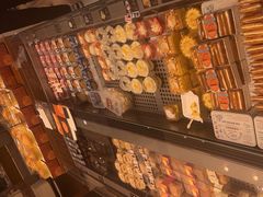 -格瑞思动物奶油生日蛋糕(园区永旺店)