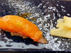 -鮨政· Omakase(港汇恒隆广场店)