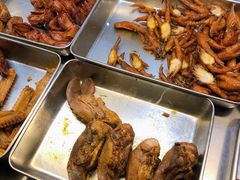 -红砖厝洪濑卤料店(南俊路店)