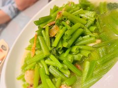 -台鄉缘 ·小海鲜·台州菜(桃林路店)