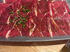 -新石器烤肉(百联川沙店)