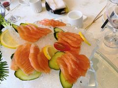 -金色艳阳天•粤菜 淮扬菜(古平岗店)