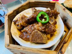 -港湾宴会厅(京基百纳店)