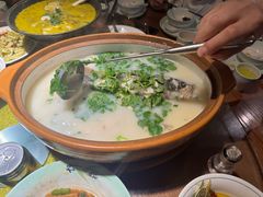 -风味小馆(天目湖宾馆店)