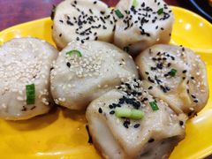 -小杨生煎(香港名都店)