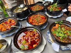 -廖记老砂锅(上清寺店)