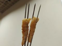 -陈氏肥蛤(小纬六路总店)
