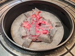 -阿山卓·野生菌火锅·纳西火塘烤肉