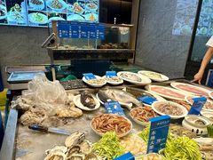 -新时代大酒店(仰口路店)