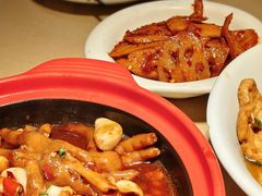 -小柴米·传统江西菜(八一广场店)