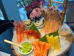 -花潮料理艺食馆(成都万象城店)