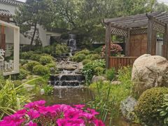 -熙古里艺术村