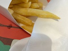 -汉堡王(徐汇绿地缤纷店)