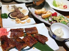 -青叶日式料理(飘亮阳光广场店)