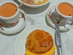 -深仔记正宗云吞面(尖沙咀店)