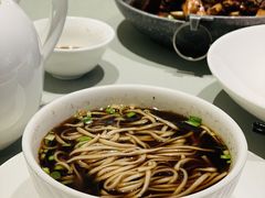 -扬州万怡酒店-中餐厅(文昌中路店)