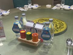 -老德州四合院·德州菜(天衢路店)