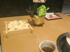 -大头椰·椰子鸡火锅(新梦店)