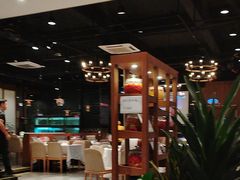 -川味里•商务宴请•团建聚餐(清湖店)