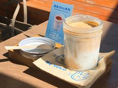-BE YOLO必有乐&小红帽三明治
