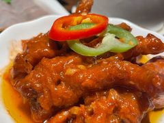 -珍宝轩海鲜火锅(碧湖大厦店)