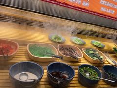 -姜胖胖首尔自助烤肉·街头小吃大排档(国瑞中心店)