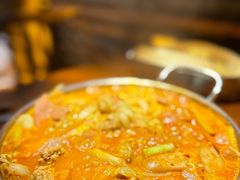 -양평식당·杨平食堂(华贸店)