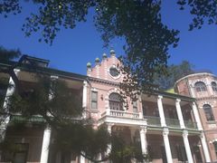 -北京动物园-畅观楼