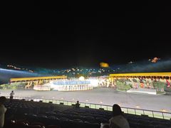 -鼎盛王朝康熙大典实景演出