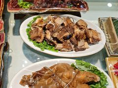 -一招鲜·全羊铺·蒙古奶茶(五一北路店)