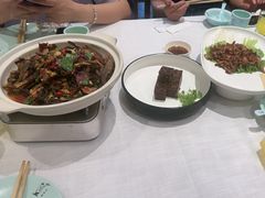 -天和晟烤鸭店(玉泉西街店)