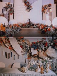 -红丝高端婚礼中心(旗舰店)