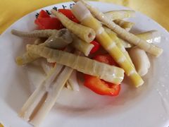 -荣生萝卜汤饭店